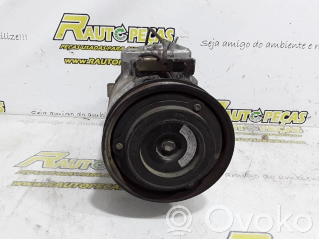 Klimakompressor Pumpe   4472208263,R20171608