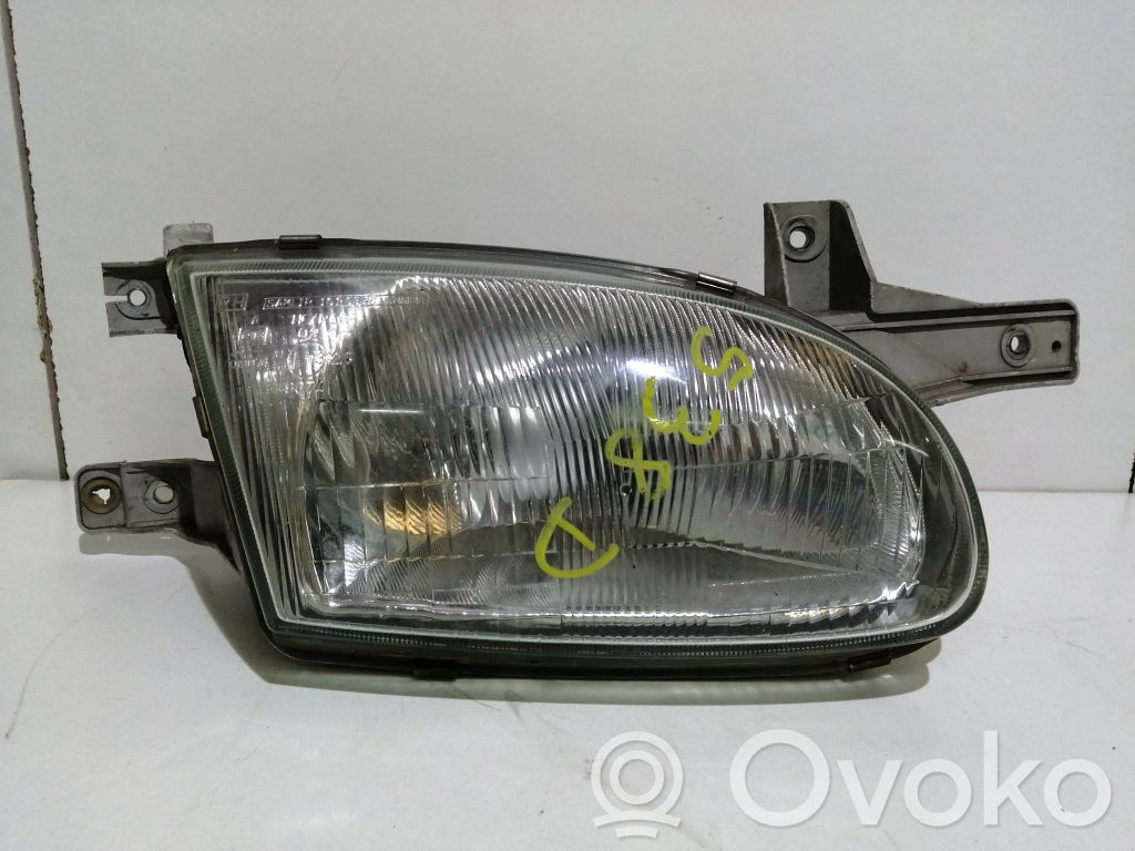 Headlight/headlamp   R20227648