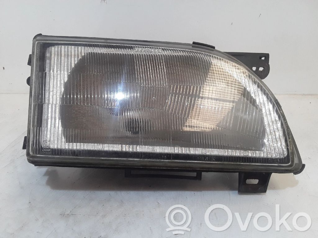 Ford Transit Priekšējais lukturis 