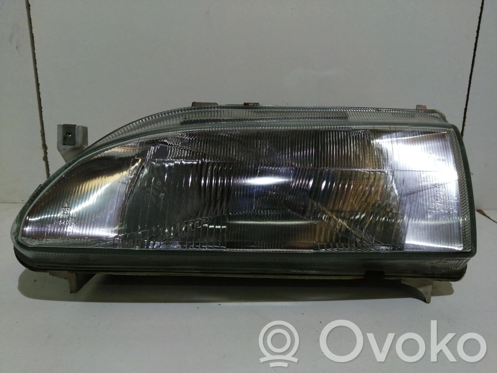 Headlight/headlamp   R20227661
