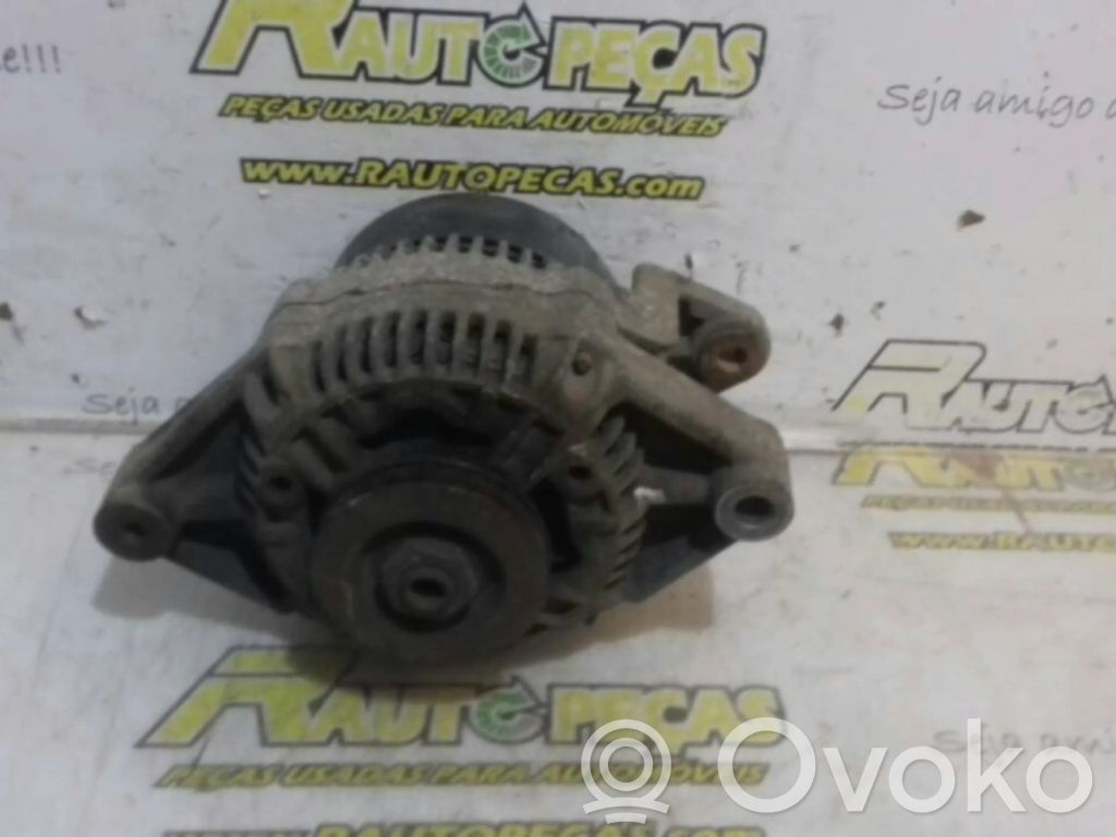 Generator/alternator   0123100002,R20200279