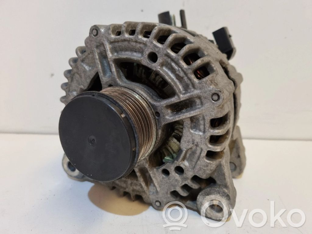 Lichtmaschine   0121615009,6G9N10300XC,R202315667