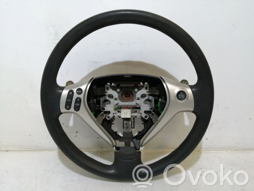 Ohjauspyörä   R202220498