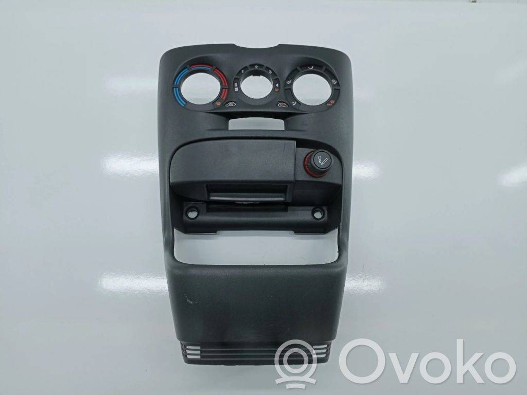 Fiat Punto (188) Bord 