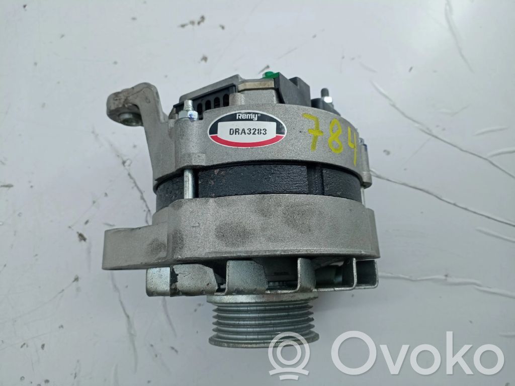 Alternador   63320048