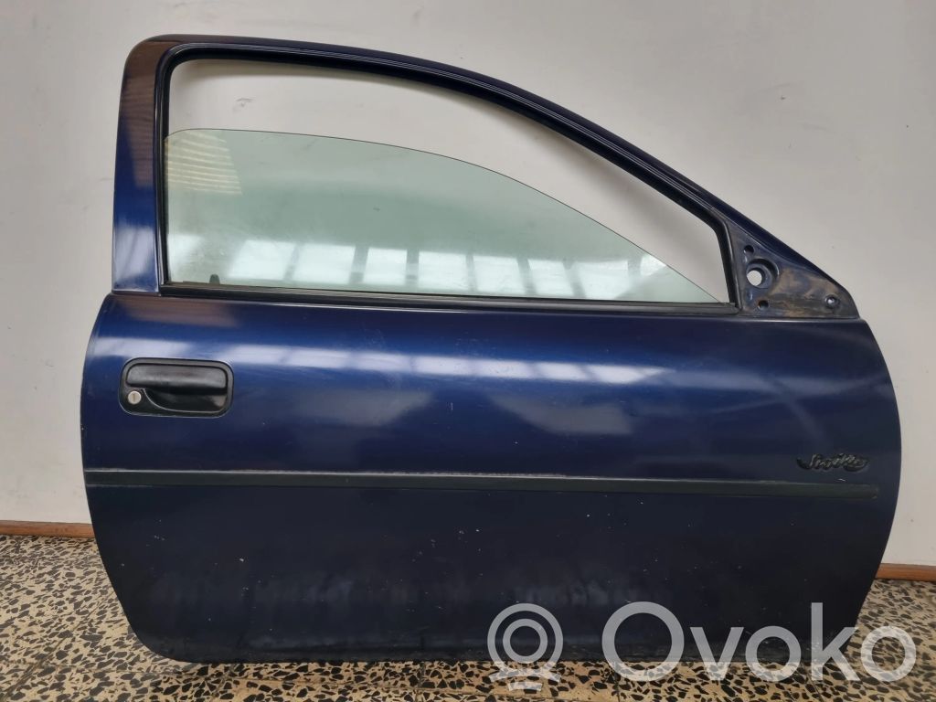 Tür vorne   R202219958