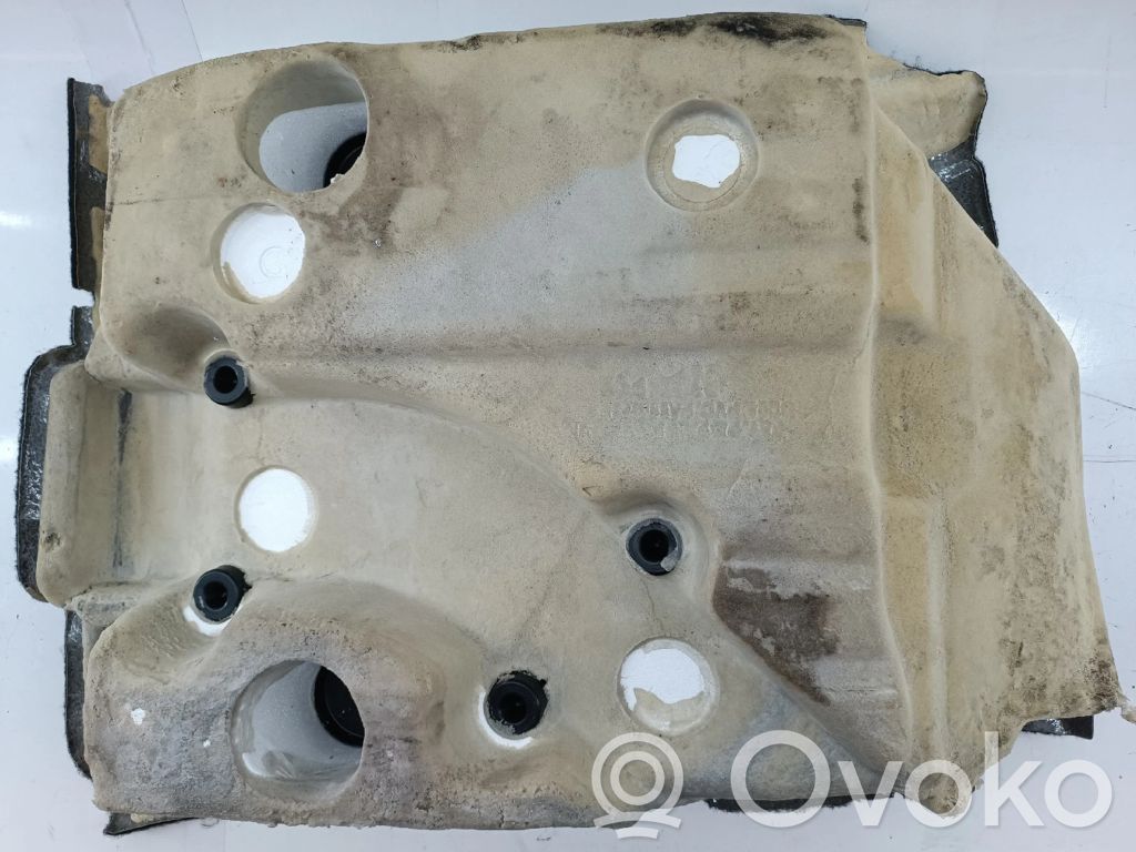 Citroen Berlingo Istuimien ja ovien verhoilusarja 