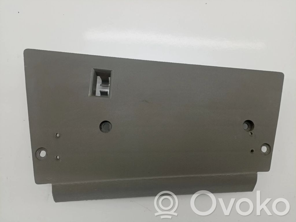 Speedometer (instrument cluster)   7700779740H
