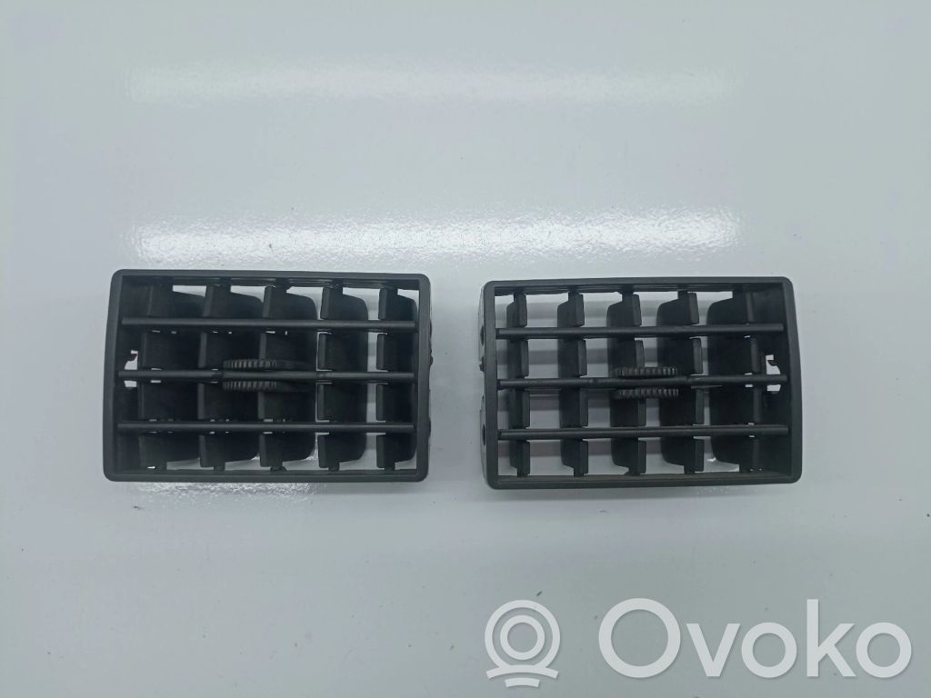 Front grill