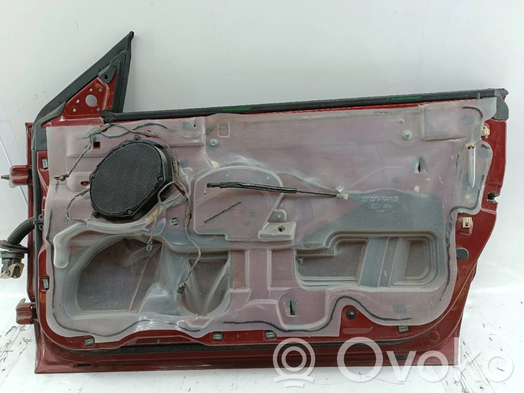 Puerta delantera   4R3363237A04