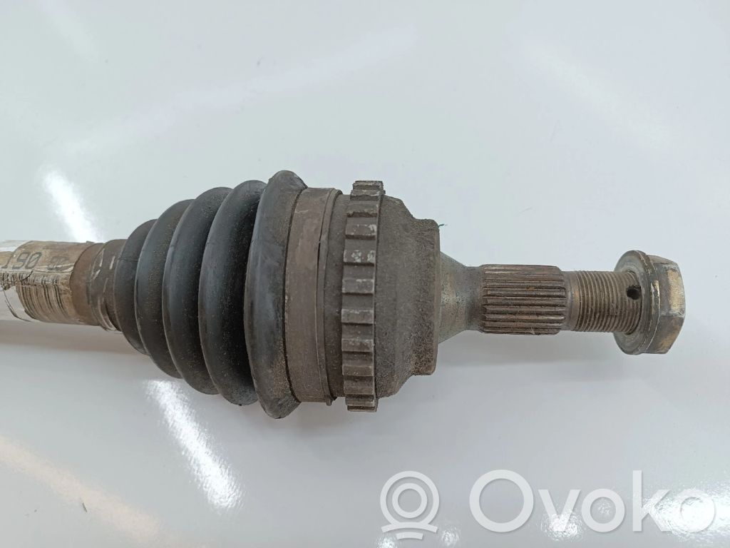 Front driveshaft   9632119080,FOLERASGADO