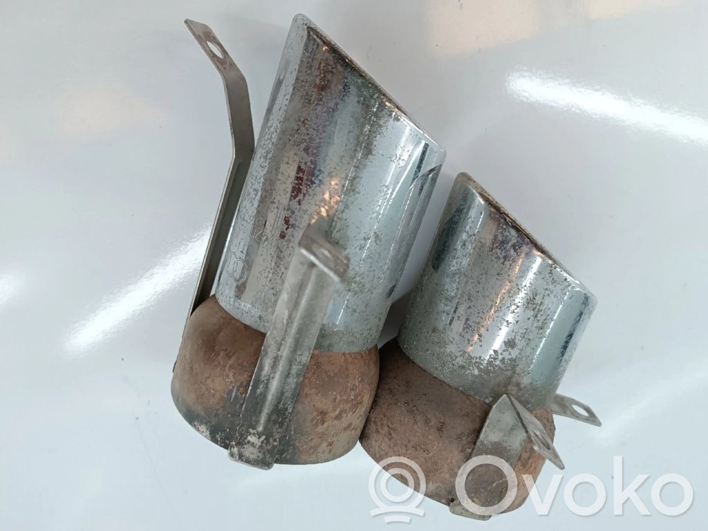Muffler ending   420251238