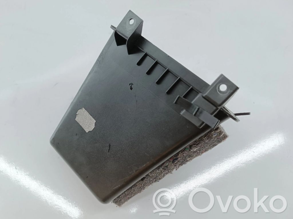 Citroen DS5 Panel drawer/shelf pad 