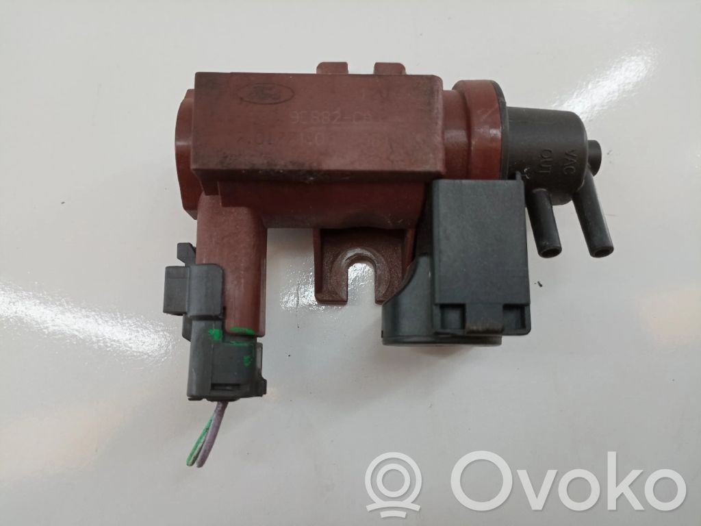 Двигатель   6G909E882CA