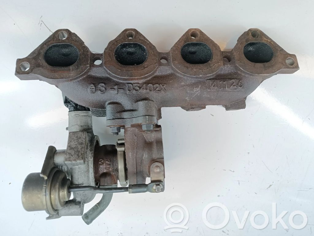 Turbo   8971652414,4917306501,5061065