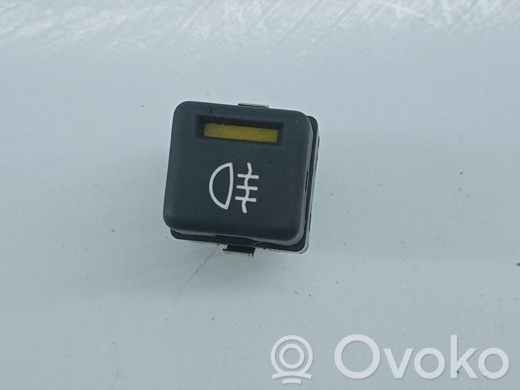 Opel Astra F Dashboard 