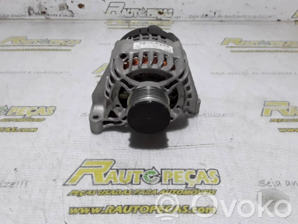 Generator/alternator   R20210949
