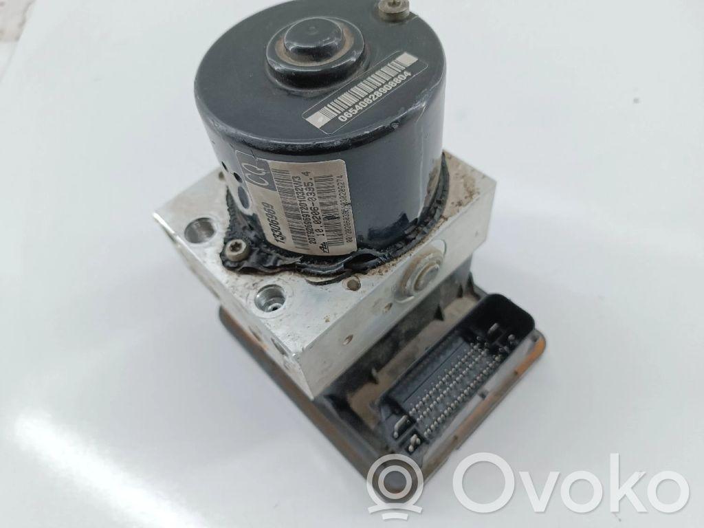 Pääjarrusylinteri   13306969CQ,DANIFICADO,ENCAIXE