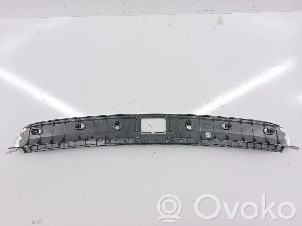 Mercedes-Benz C W203 Tailgate/trunk/boot lid 