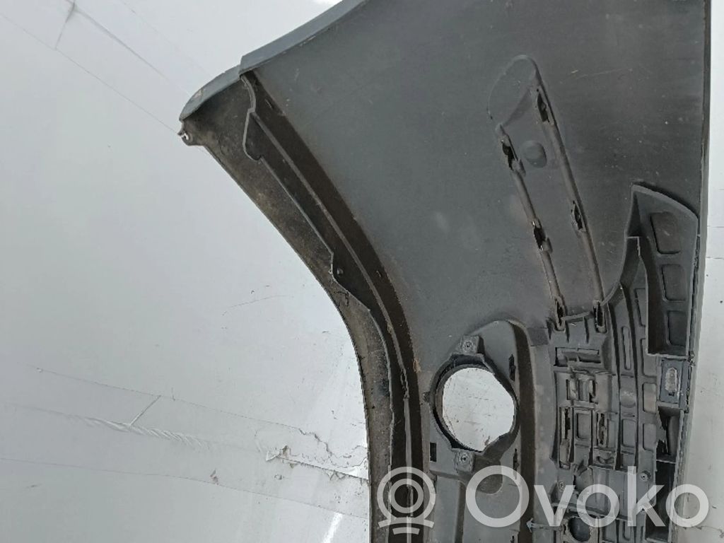 Renault Laguna II Paraurti anteriore 