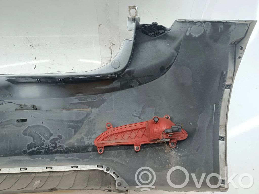 Hyundai i20 (GB IB) Paraurti 