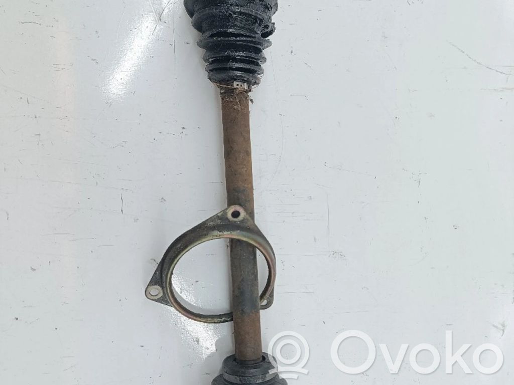 Front driveshaft   FOLE,RASGADO