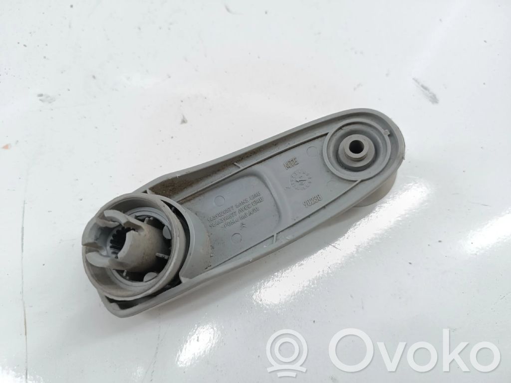 Front door card panel trim   9639828877