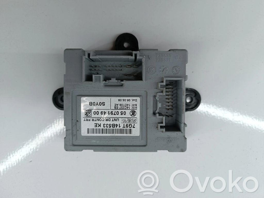 Otros cableados   0507914900