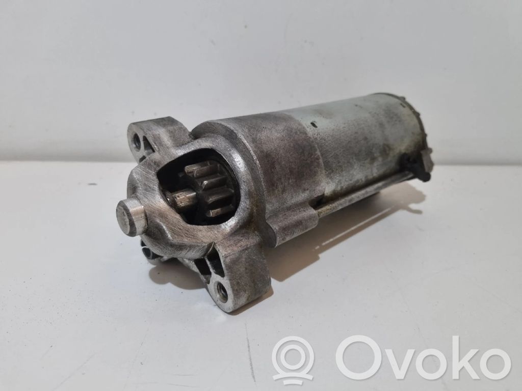 Starteris   6G9N11000FA,R202315211