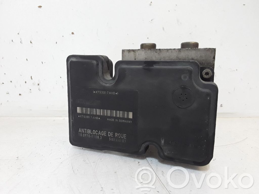 ABS Pump   9651412080,R202311516,X7S3B17AH0