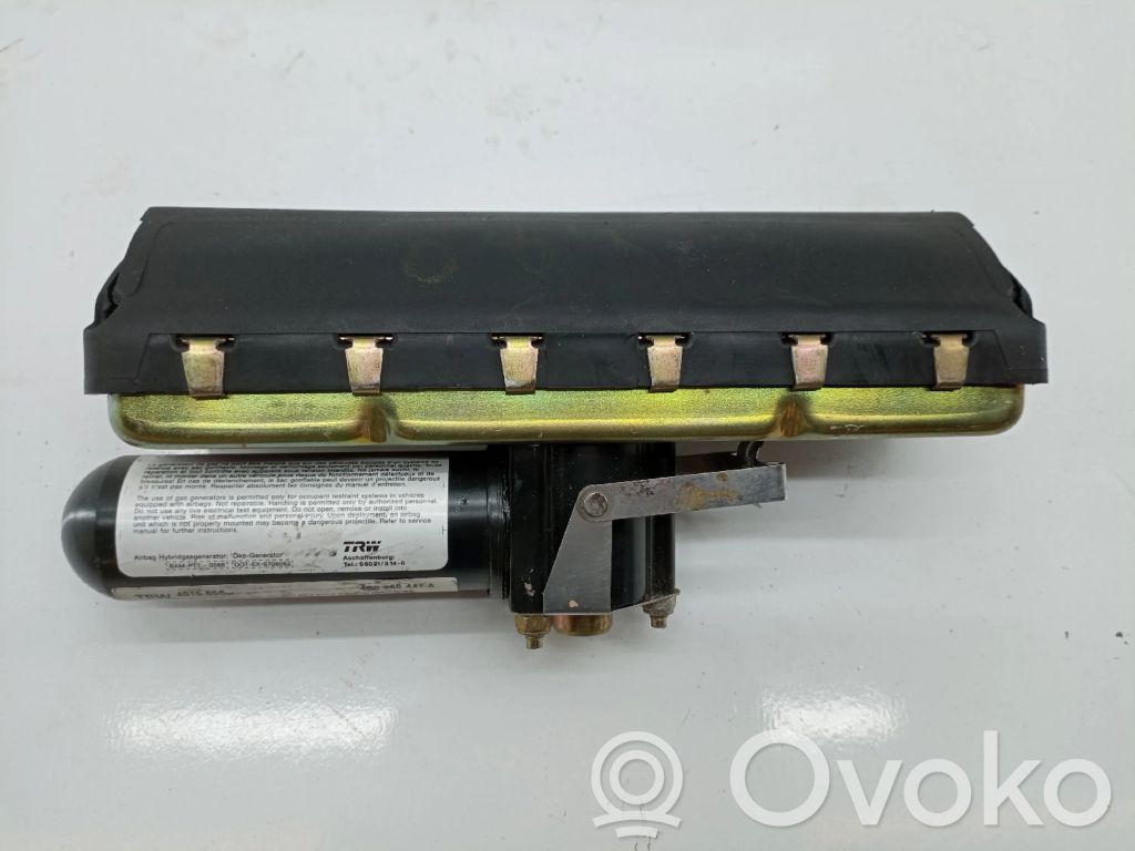 Sitz-Airbag   4D0880441A