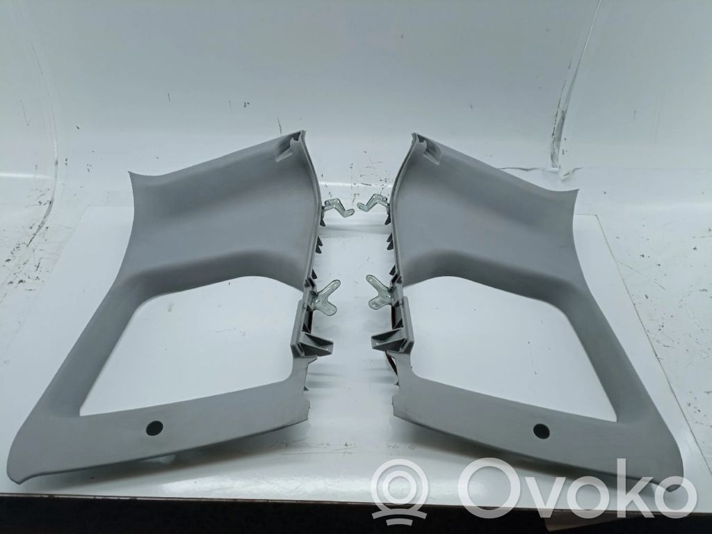 Mitsubishi Space Star Tailgate/trunk/boot lid 