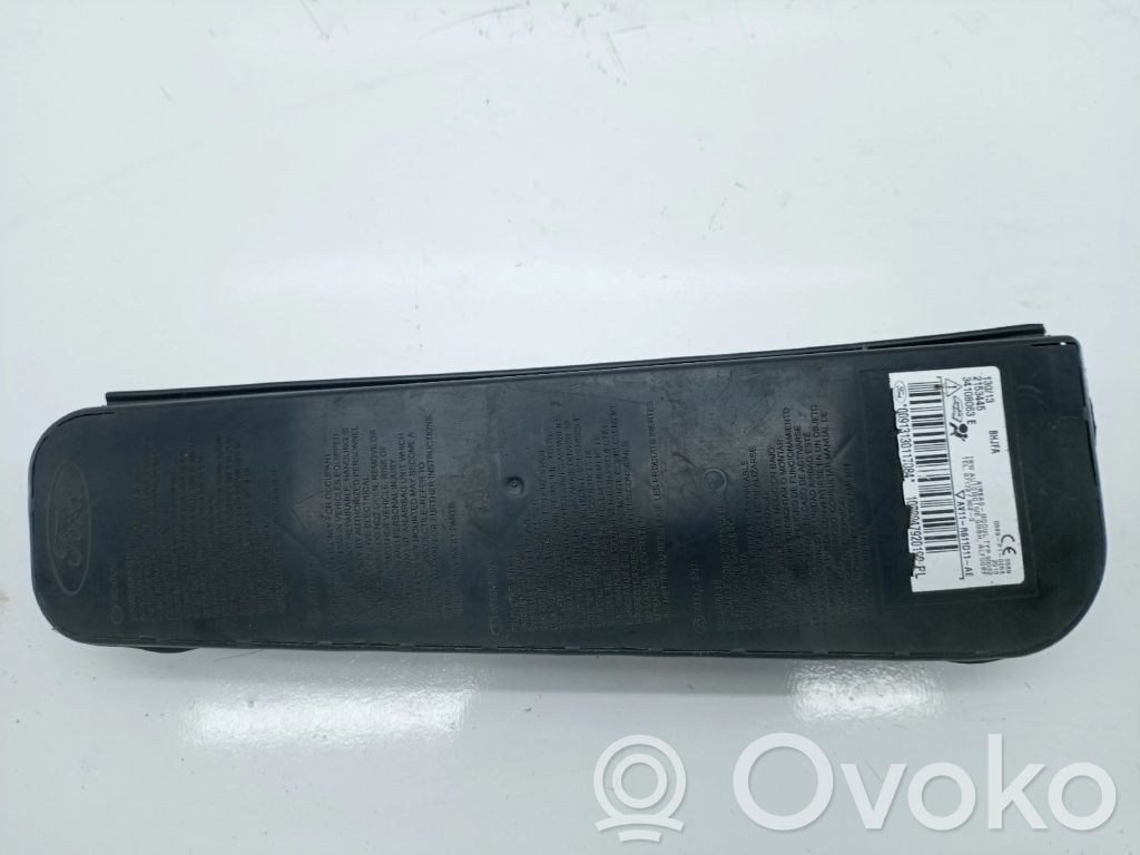 Airbag de siège   AV11R611D11AE