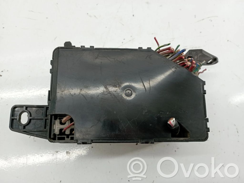 SAM control unit   MR30965