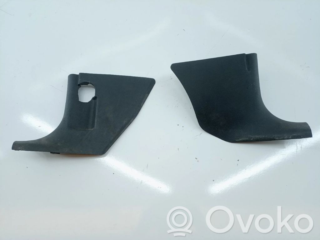 Volkswagen Golf IV Dashboard 