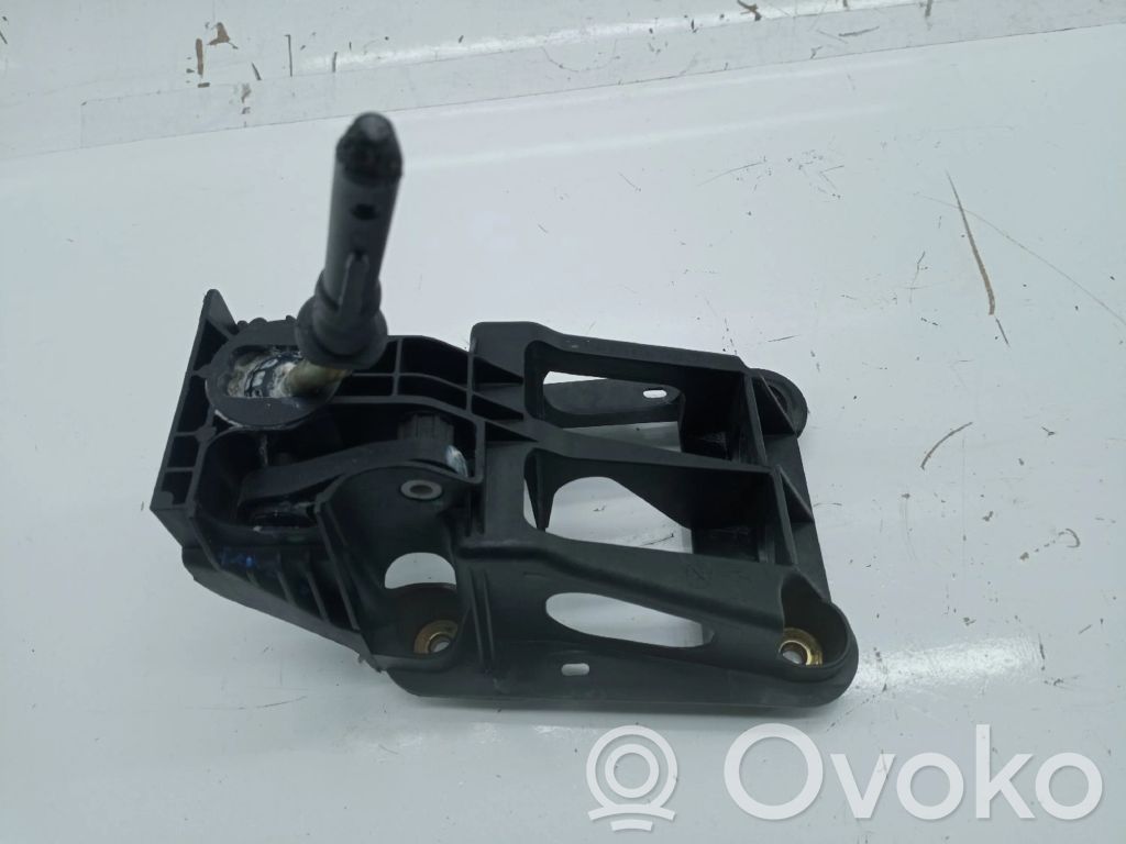 Citroen C3 Gear shifter/selector 