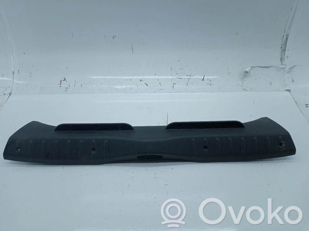 Tailgate/trunk/boot lid   9640474577