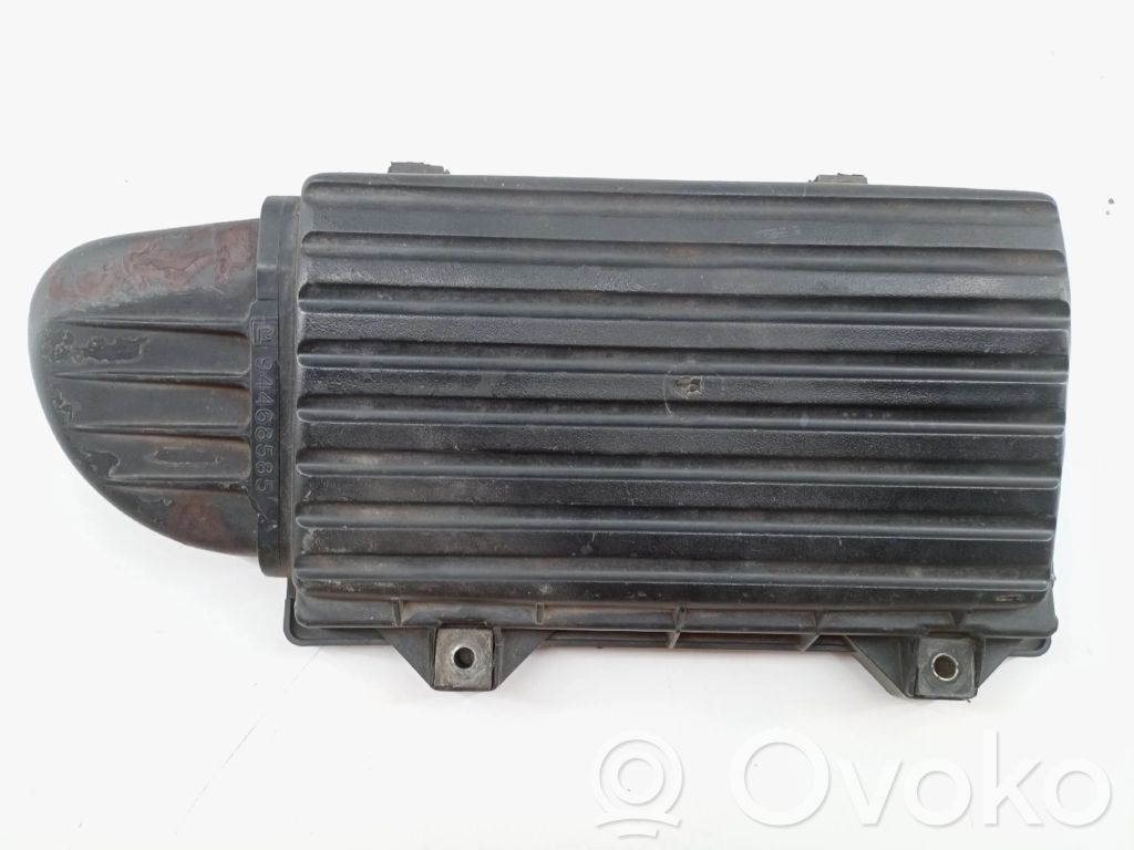 Air filter box   94468585