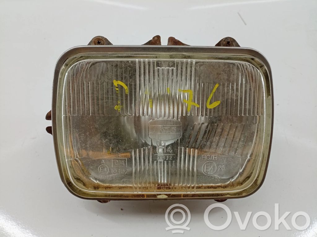 Toyota Hilux (AN10, AN20, AN30) Lampa przednia 