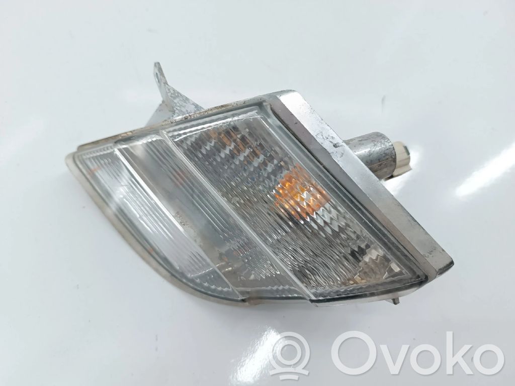 Nissan Micra Headlight/headlamp 