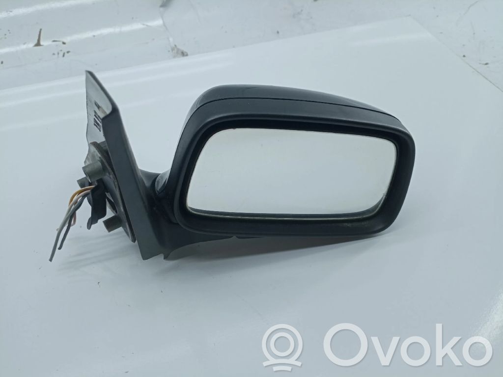 Volvo 440 Specchietto retrovisore elettrico portiera anteriore 