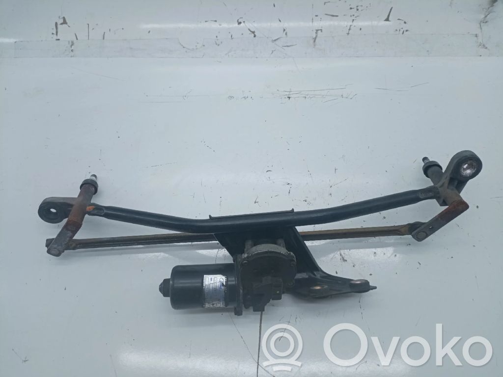 Wiper motor   2T1417504,2T1417508AC