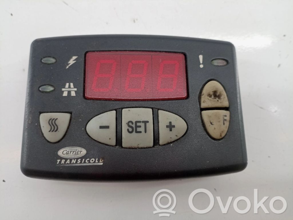 SAM блок управления   CONTROLADOR