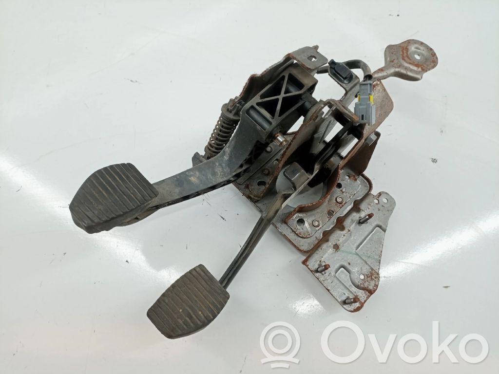 Peugeot 308 Conjunto de pedal 