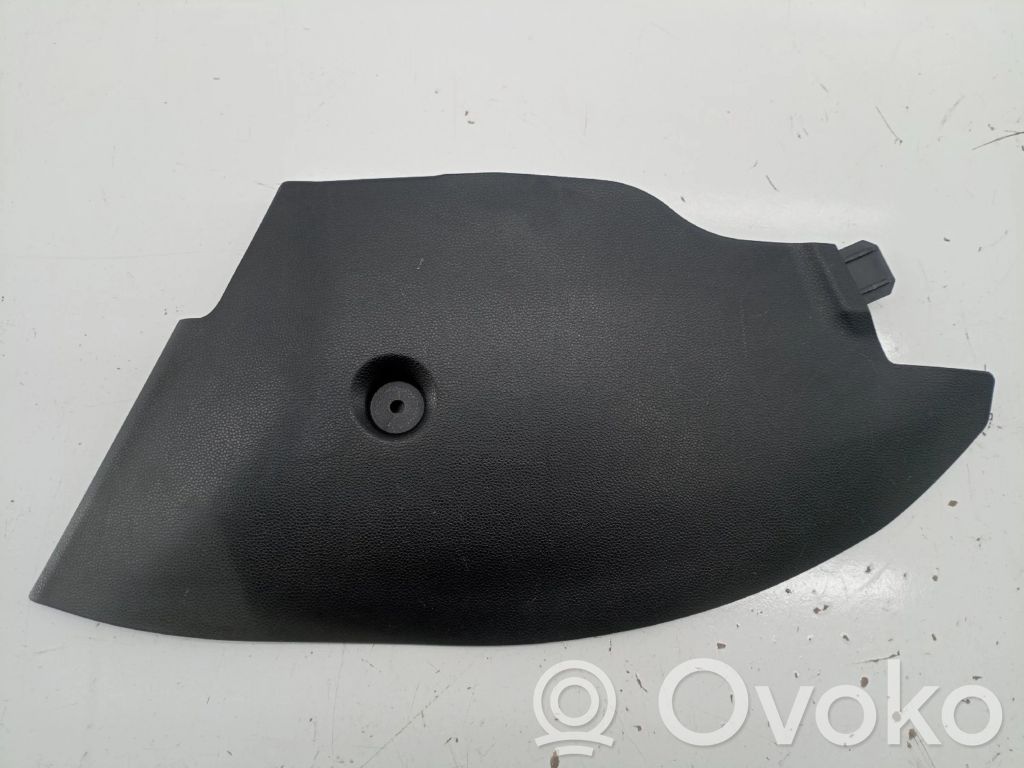 Mazda 3 I Spidometrs (instrumentu panelī) 