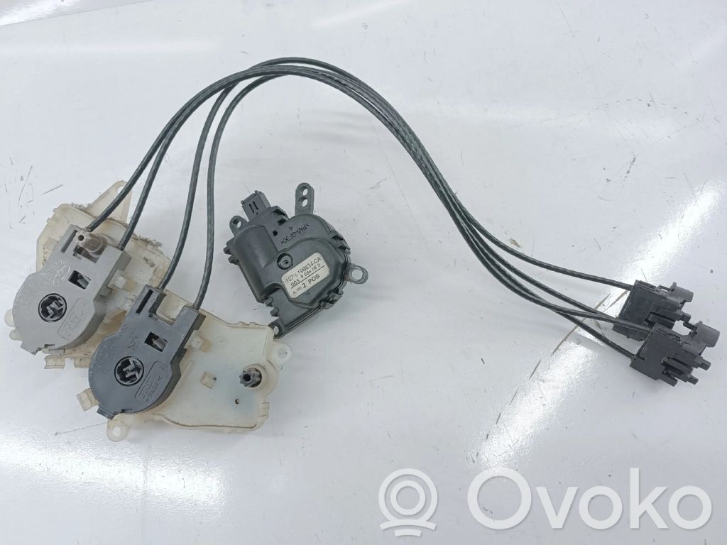 Ford Connect Heater fan/blower 