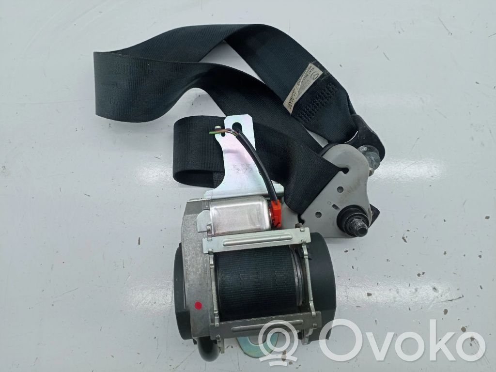Cinturón delantero   608731500A,6070214