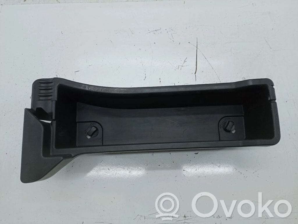 Toyota Yaris Espacio portaobjetos/reposabrazos 
