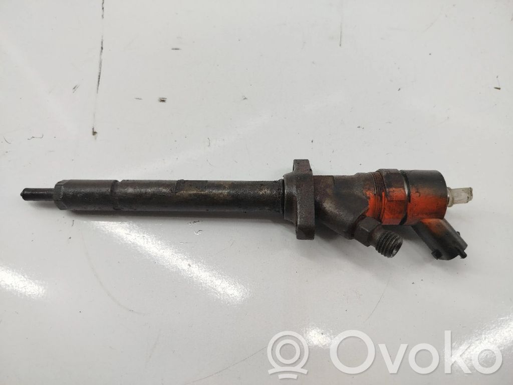 Injecteur de carburant   9637277980