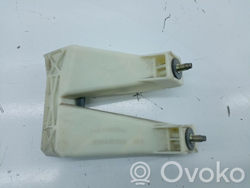 Peugeot 307 Mecanismo para subir la puerta delantera sin motor 